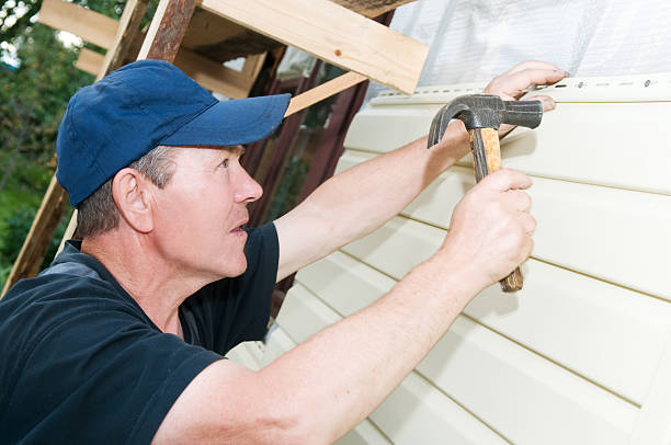 Affordable Siding Repair and Maintenance Services in Clearlake Riviera, CA